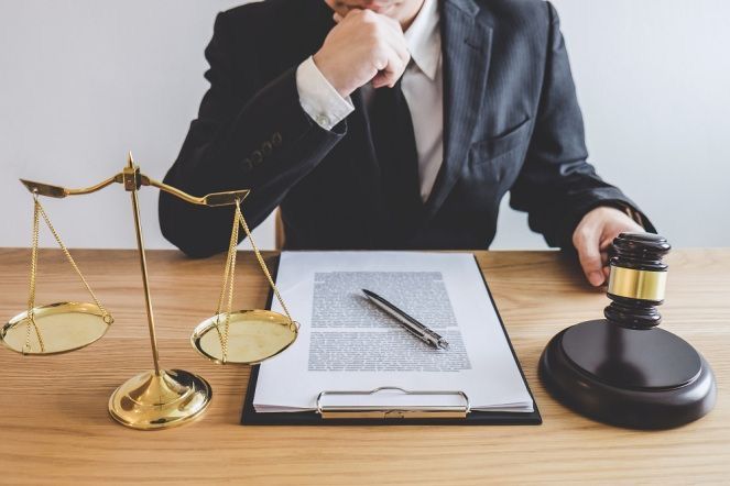 Dịch vụ Đại Diện Ủy Quyền Tranh Tụng Tại Tòa TP HCM: 7 Lợi Ích Vượt Trội Cùng Lộc Tiến Phát 